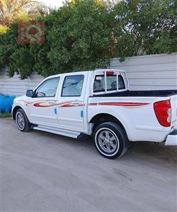 جريت وول وينجل 5